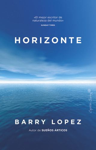 Horizonte Libro