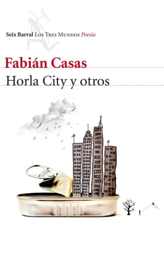 Horla City Y Otros Libro