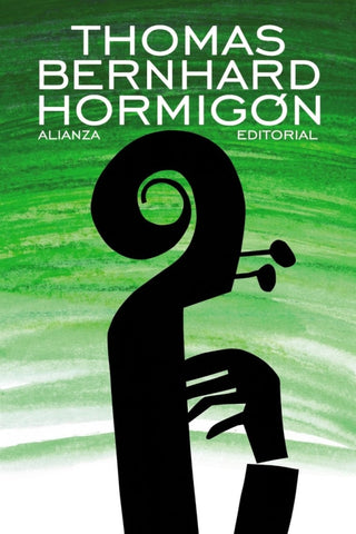 Hormigón Libro