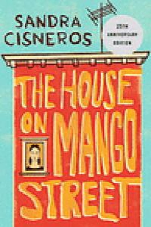 House On Mango Street Libro