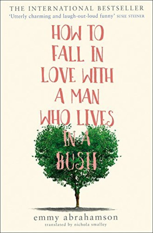 How To Fall In Love Man Bush Libro