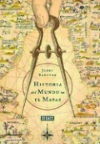 Hstoria del  mundo en 12 mapas