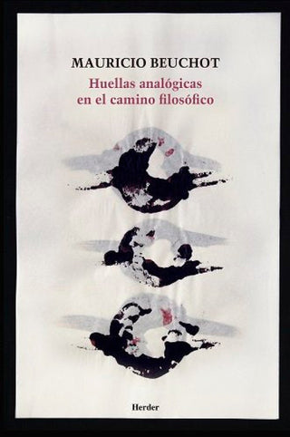 Huellas Analogicas En El Camino Filosofico Libro