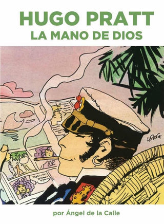 Hugo Pratt Libro