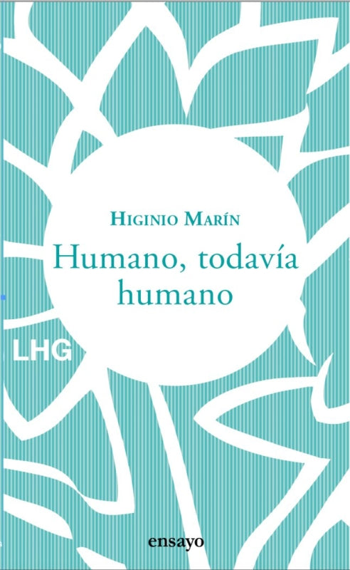 Humano Todavia Libro