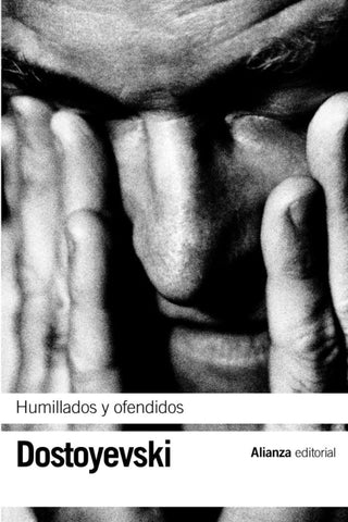 Humillados Y Ofendidos Libro