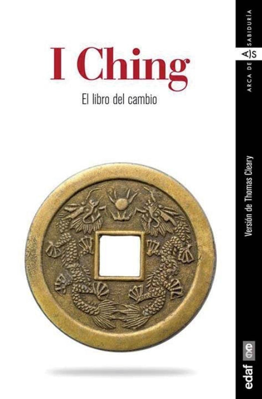 I Ching Libro