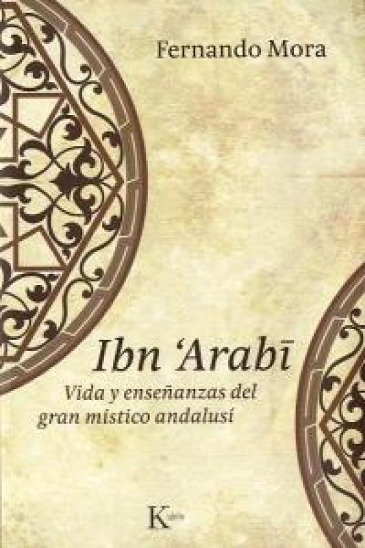 Ibn Arabî Libro