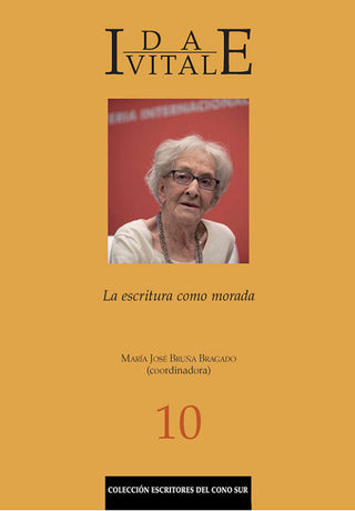 Ida Vitale Libro