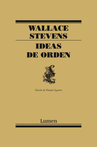 Ideas De Orden Libro