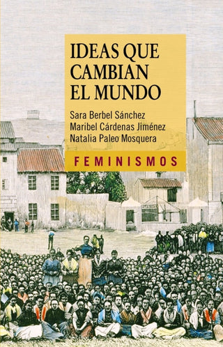 Ideas Que Cambian El Mundo Libro