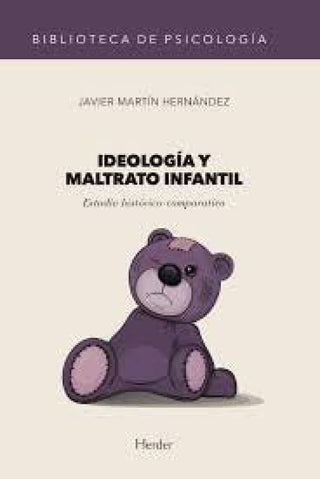 Ideología Y Maltrato Infantil Libro
