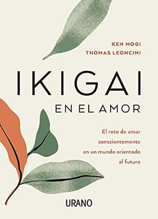 Ikigai En El Amor Libro