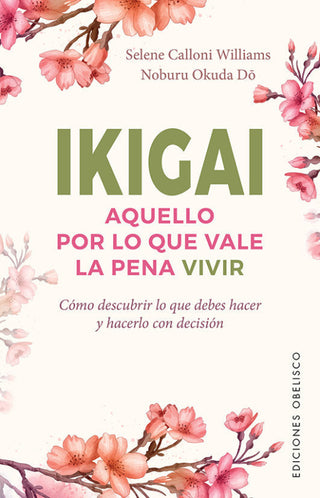 Ikigai Libro