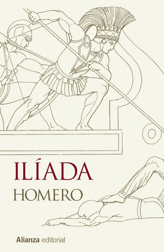 Iliada Libro