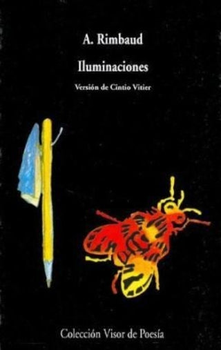 Iluminaciones Libro