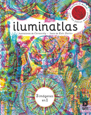 Iluminatlas Libro
