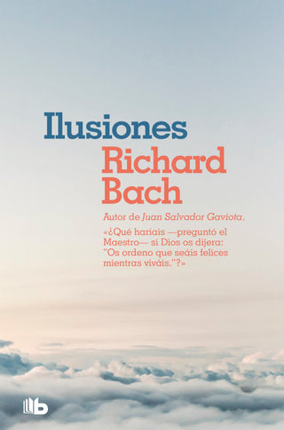 Ilusiones Libro