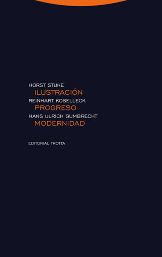 Ilustracion Progreso Modernidad Libro