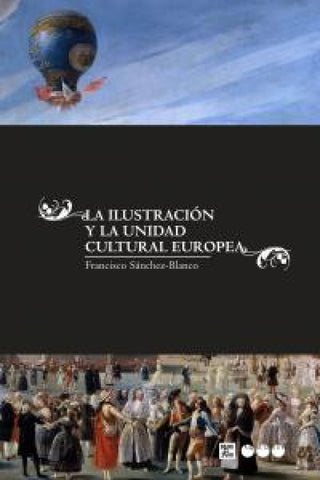 Ilustracion Y La Unidad Cultural Europea Libro