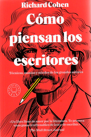 Como Piensan Los Escritores