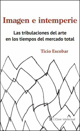 Imagen E Intemperie Libro