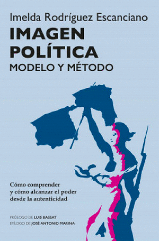 Imagen Politica Libro