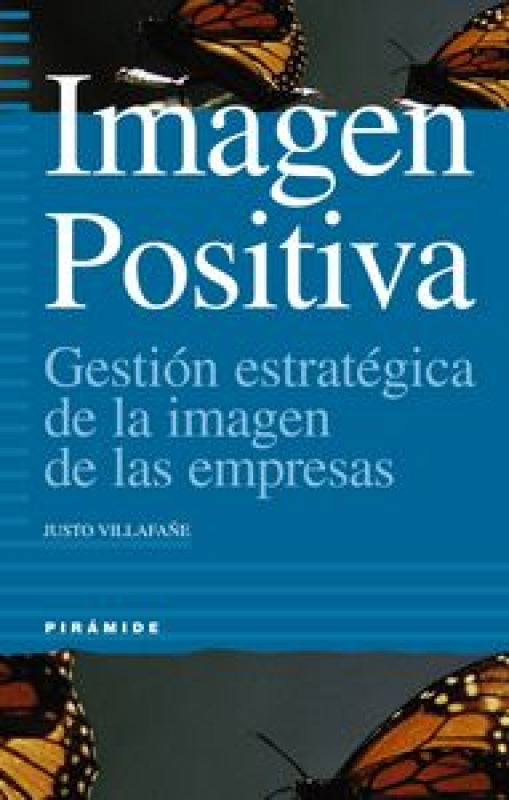 Imagen Positiva Libro