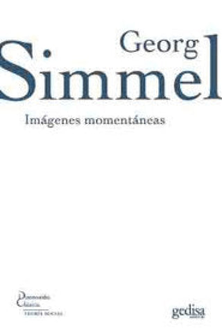 Imagenes Momentáneas Libro
