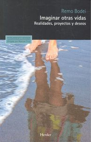 Imaginar Otras Vidas Libro