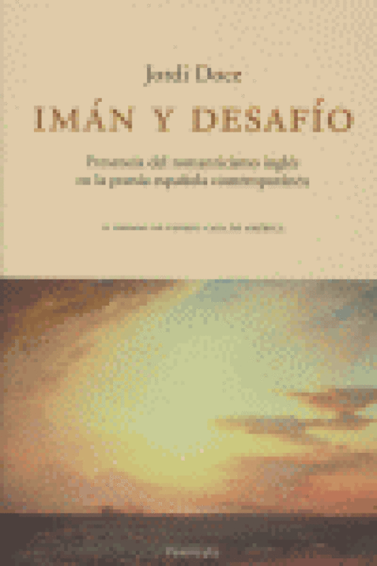 Imán Y Desafío Libro