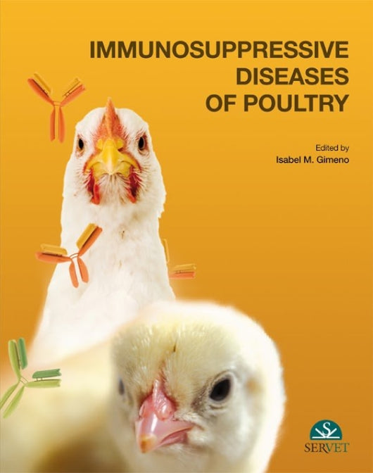 Immunosuppressive Diseases Of Poultry Libro