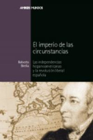 Imperio De Las Circunstancias El Libro