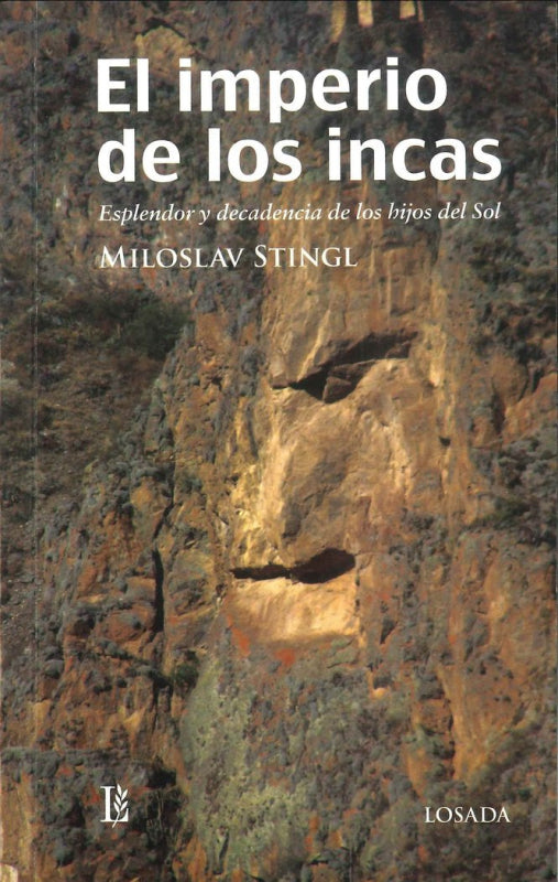 Imperio De Los Incas El Libro