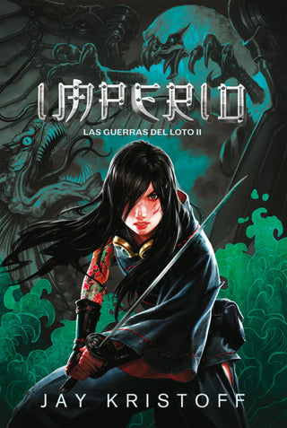 Imperio Libro