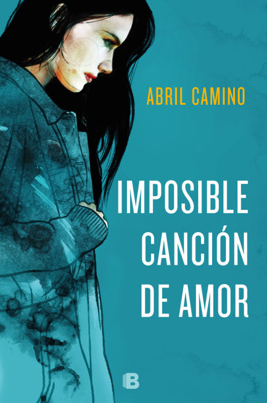 Imposible Canción De Amor Libro