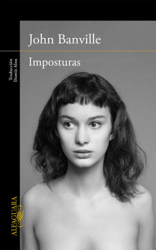 Imposturas Libro