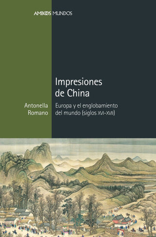 Impresiones De China Libro