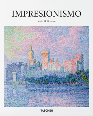 Impresionismo Libro