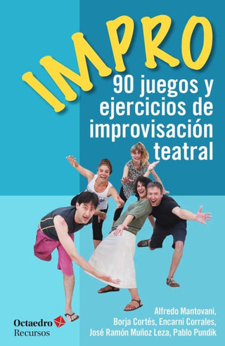 Impro Libro
