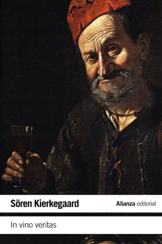 In Vino Veritas Libro