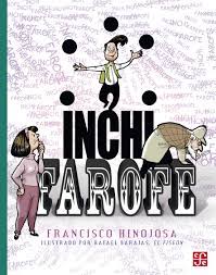 Inchi Farofe
