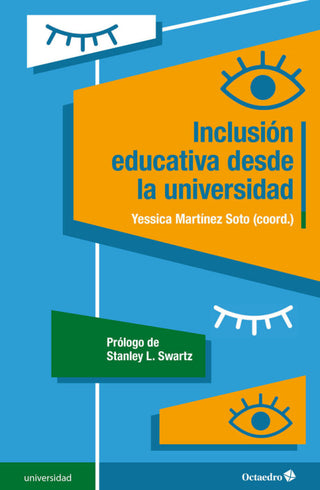 Inclusion Educativa Desde La Universidad Libro
