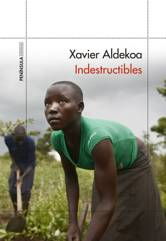 Indestructibles Libro