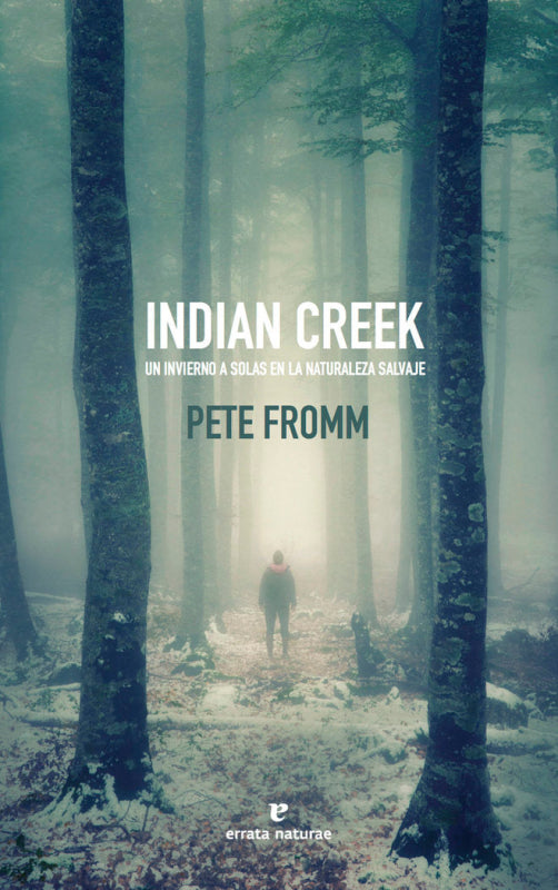 Indian Creek Libro