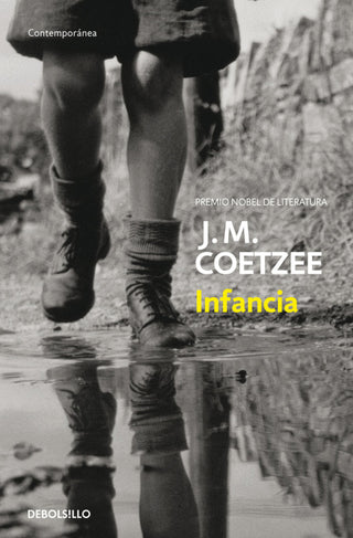 Infancia Libro