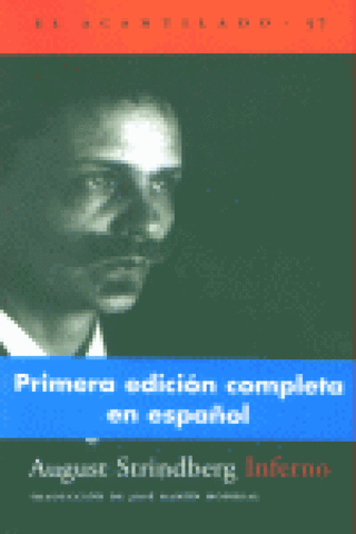 Inferno Libro