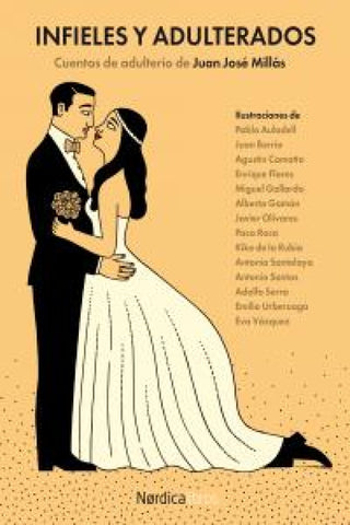 Infieles Y Adulterados Libro