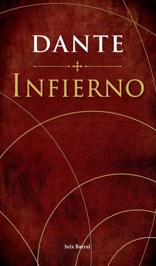 Infierno Libro
