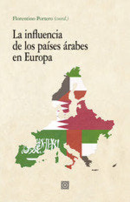 Influencia De Los Paises Arabes En Europa Libro